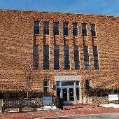 College of Notre Dame- Fourier Hall