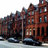 Calvert Street, North