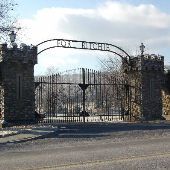 Fort Ritchie
