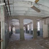 Warfield Complex- D Building