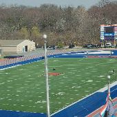 Morgan State University-Hughes Stadium