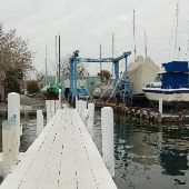 Higgins Yachtyard and Mill