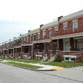 Sheldon Avenue