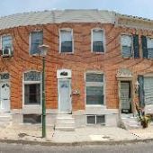 S. Curley Street
