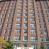 Temple Gardens Apartment