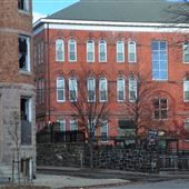 Homewood House Apartments