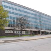1100 North Eutaw