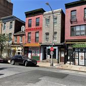 Park Ave. Chinese Restaurants