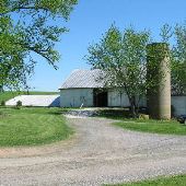 Summer Wind Farm, Inc.