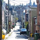 South Duncan Street