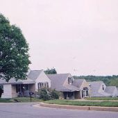 Harford View Drive @ Avondale Road