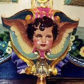 Glen Echo Amusement Park