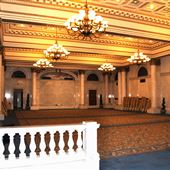 The Grand Baltimore: Rooms