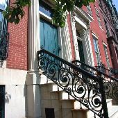 Mount Vernon Row Homes