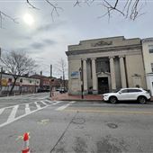 West Baltimore Street