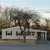 7600 Block of Dunmanway