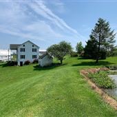 Hereford Grove Farm and Milk House