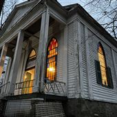 Bethesda Meeting House
