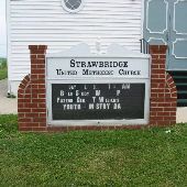 Strawbridge United Methodist Church