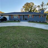 Lane Residence