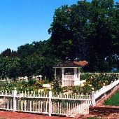 Aspen Wye River Conference Center - Gardens