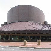 Meyerhoff Symphony Hall