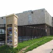 Community Resource Center (formerly Luther Craven Mitchell Primary #135)