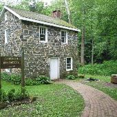 Gunpowder Falls State Park, Jerusalem Mills