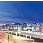 Baltimore Washington International (BWI) Airport - Please contact the office if interested in this location