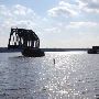 Railroad Bridge-Curtis Bay