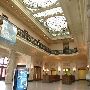 Penn Station Interior