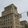 Abel Wolman Municipal Building