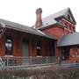Baldwin Station