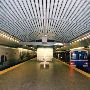 Hopkins Center Subway