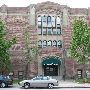 Southern High Apartments