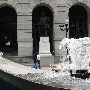 St. Paul Street Fountain