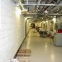 University of Maryland Baltimore County - Science Dept. Interior
