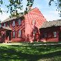 Surratt House Museum