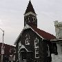 New Gethsemane Baptist Church