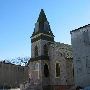 Church of the Living God