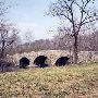 Roxbury Mill Bridge