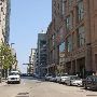 Redwood Street & South Street