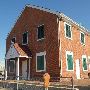 Friends Meeting House / New Covenant Tabernacle