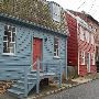 Historic Annapolis Streets