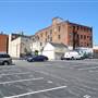 parking lot: N. Eutaw@W.Mulberry