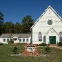 Beckwith UM Church