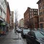 West Saratoga Street