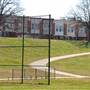 Patterson Park baseball fields #9&10