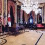 Baltimore City Hall Interior