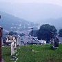 Philo Cemetary